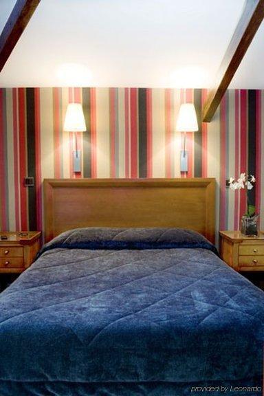Passy Eiffel Hotel Paris Bilik gambar
