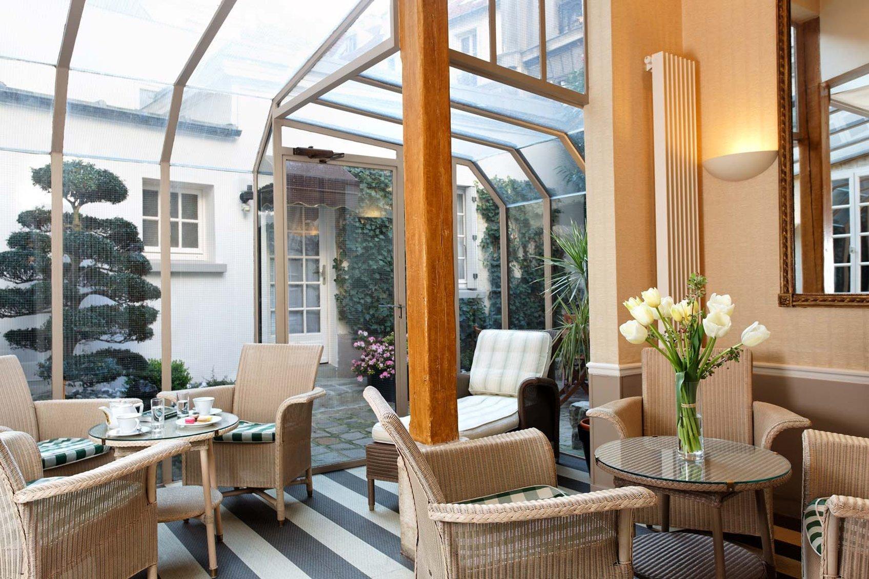 Passy Eiffel Hotel Paris Luaran gambar