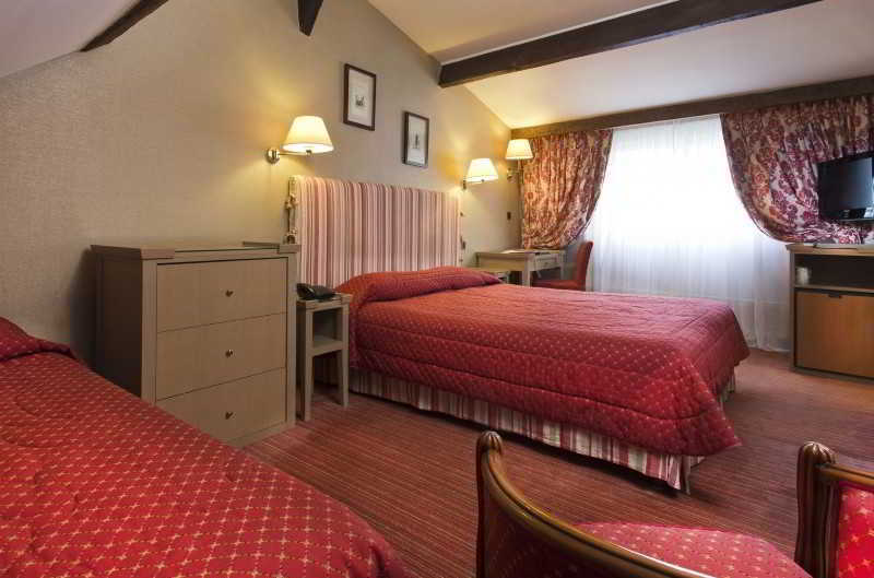 Passy Eiffel Hotel Paris Luaran gambar